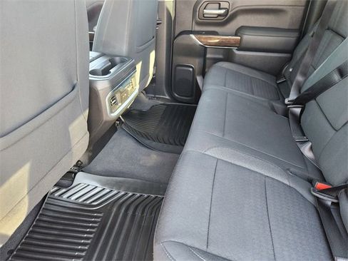 Used 2022 GMC Sierra 1500 Elevation w/ Preferred Package image 29