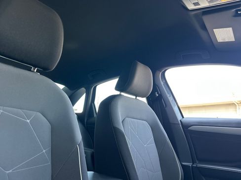 New 2025 Volkswagen Jetta Sport image 14