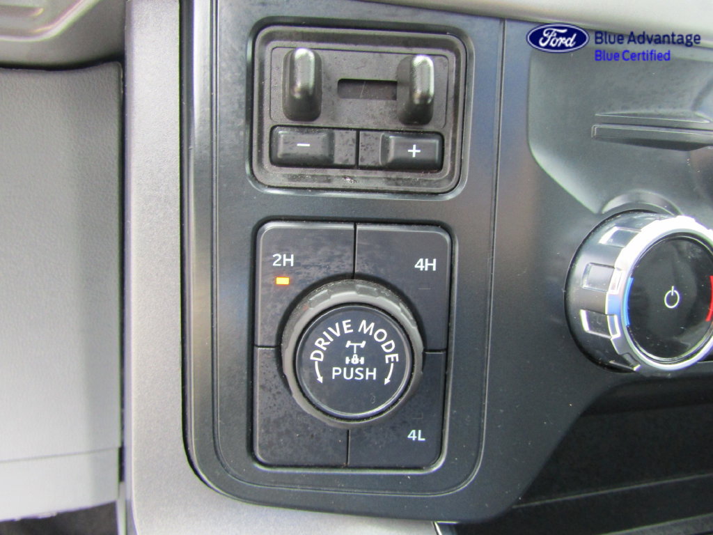 Certified 2025 Ford F150 XLT w/ Equipment Group 303A High AWD/4WD image 36