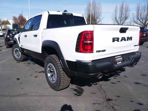 New 2026 RAM 1500 RHO w/ RHO Level 1 Equipment Group AWD/4WD image 21