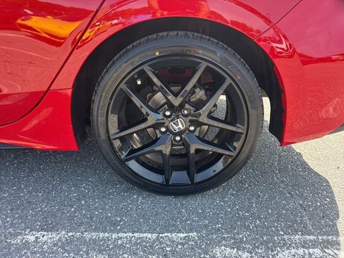 Used 2022 Honda Civic Sport image 27