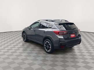 Used 2023 Subaru Crosstrek 2.0i Premium video 2