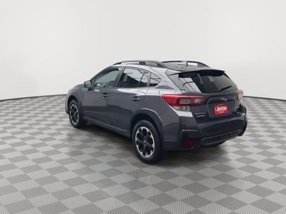 Used 2023 Subaru Crosstrek 2.0i Premium