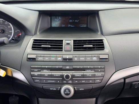 Used 2008 Honda Accord EX-L image 22