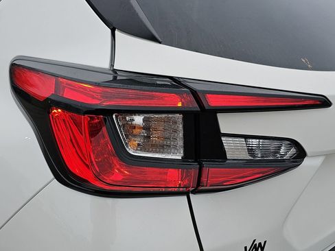 New 2026 Subaru Crosstrek 2.0i Premium AWD/4WD image 40