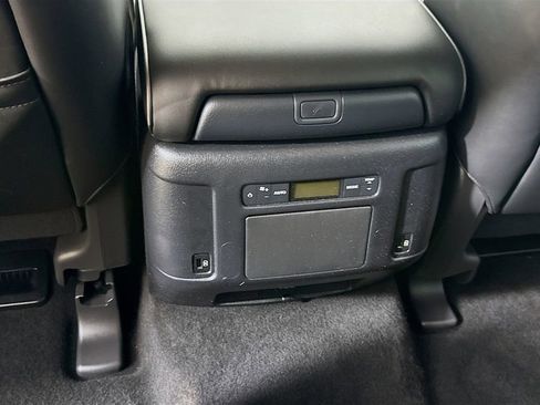 Used 2022 INFINITI QX80 Luxe w/ Cargo Package image 30