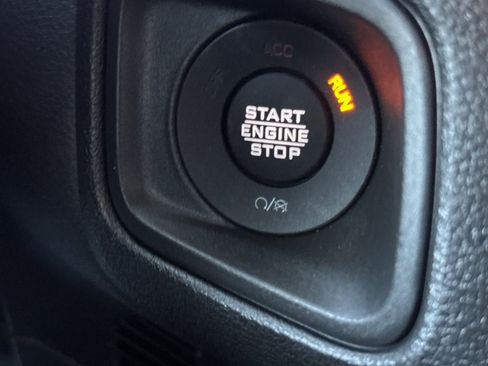 New 2026 Jeep Wrangler Unlimited Sport AWD/4WD image 19