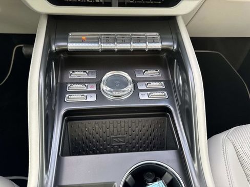 New 2026 Lincoln Nautilus Premier w/ Equipment Group 102A AWD/4WD image 28