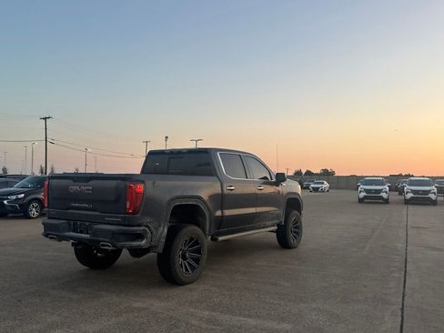 Used 2021 GMC Sierra 1500 Denali w/ Denali Ultimate Package AWD/4WD image 26