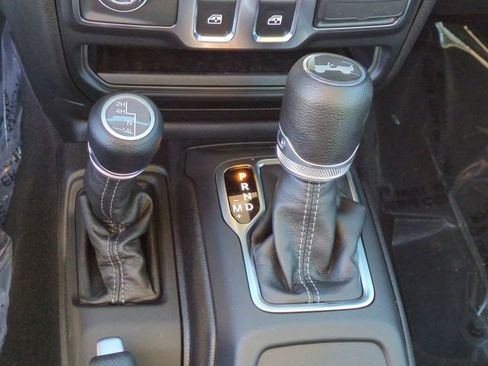 New 2026 Jeep Wrangler Sport AWD/4WD image 24