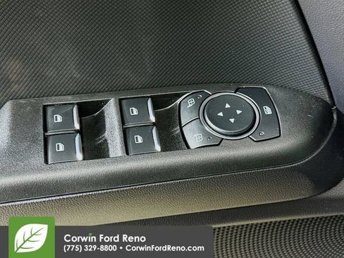 New 2026 Ford Bronco Sport Big Bend w/ Black Appearance Package AWD/4WD image 19
