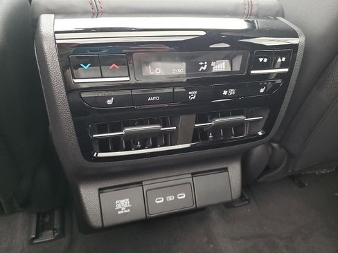New 2026 Acura MDX Type S AWD/4WD image 7