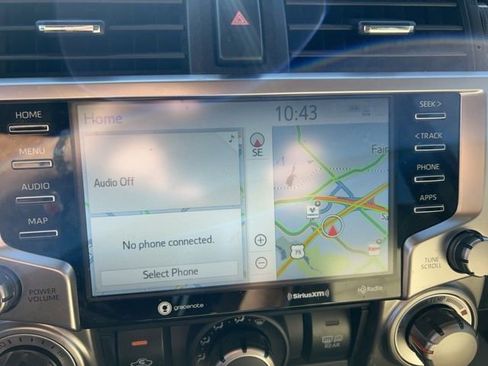 Used 2023 Toyota 4Runner SR5 Premium w/ Moonroof Package image 17