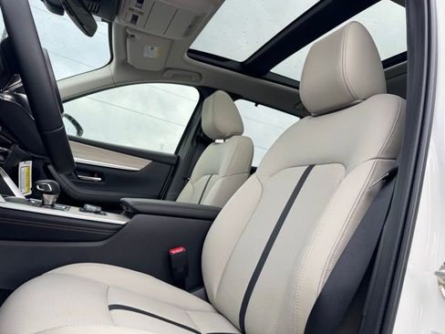 New 2026 MAZDA CX-90 3.3 Turbo w/ Premium Sport Pkg image 7