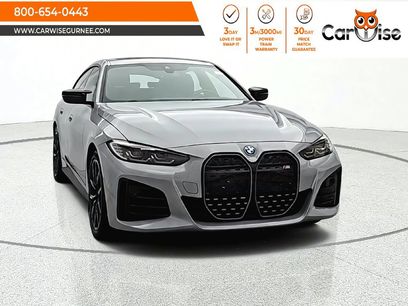 Used 2024 BMW i4 M50