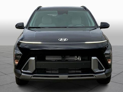 New 2026 Hyundai Kona Limited image 3