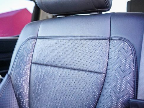 Used 2022 Toyota Tundra Limited image 26