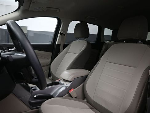 Used 2014 Ford Escape SE AWD/4WD image 12