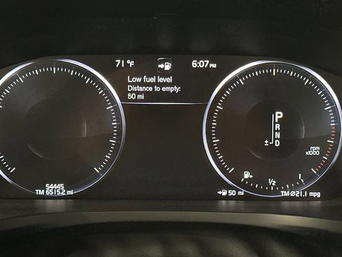 Used 2021 Volvo S60 T5 Momentum image 20