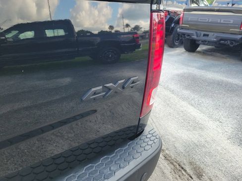 Used 2022 RAM 1500 Warlock w/ Electronics Group AWD/4WD image 9