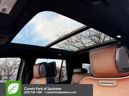 Used 2024 GMC Yukon Denali Ultimate image 41