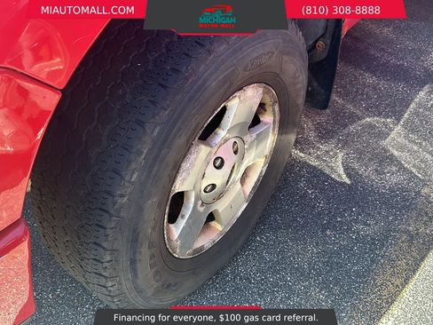 Used 2007 Ford F150 STX image 34