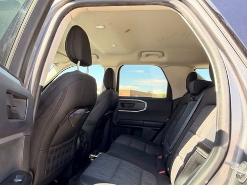 Used 2021 Ford Bronco Sport Big Bend AWD/4WD image 14