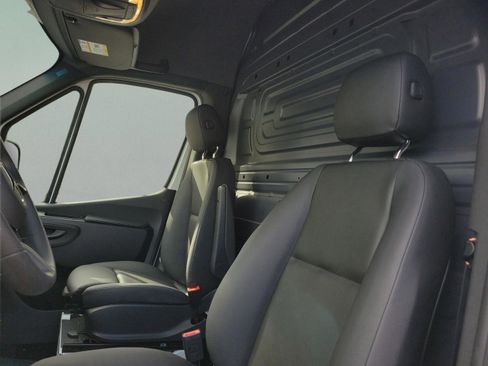 New 2026 Mercedes-Benz Sprinter 2500 image 22