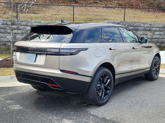 New 2026 Land Rover Range Rover Velar S video 2