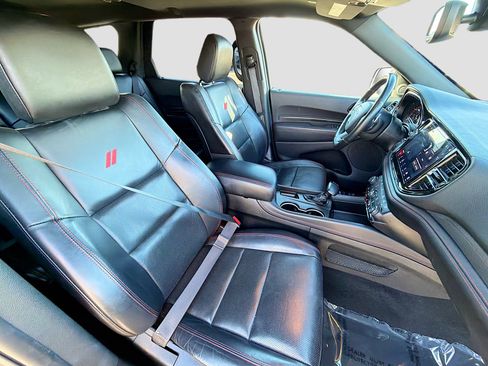 Used 2024 Dodge Durango GT image 14