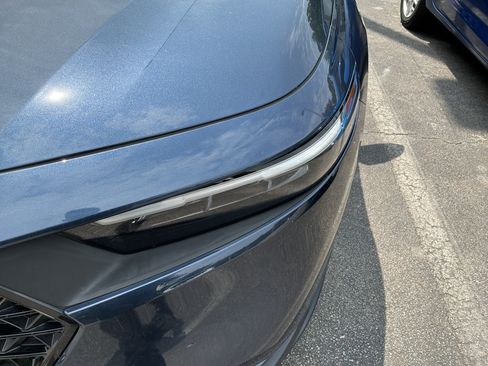 Used 2023 Honda Accord EX image 10