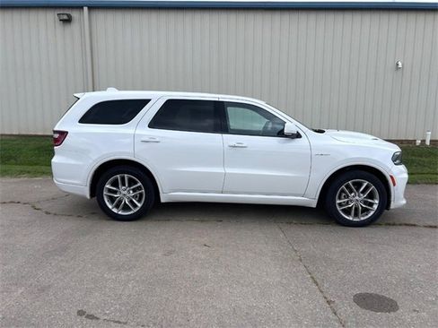 Used 2022 Dodge Durango R/T image 2