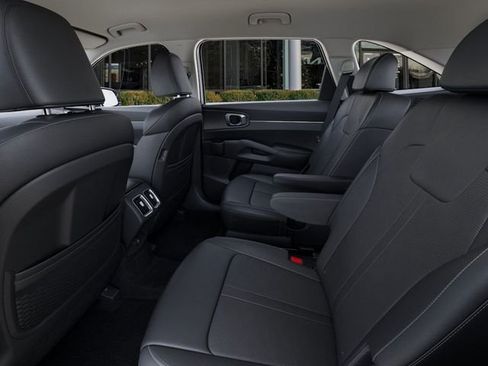 New 2026 Kia Sorento EX w/ EX Premium Package FWD image 19
