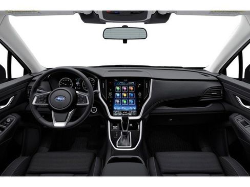 New 2025 Subaru Outback Premium AWD/4WD image 19