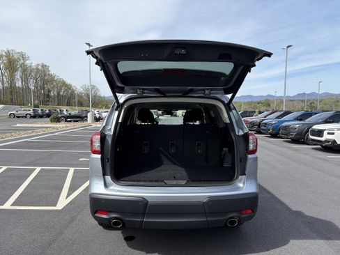 Certified 2025 Subaru Ascent Premium AWD/4WD image 11