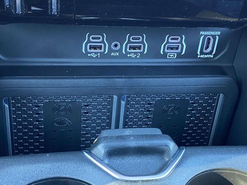 New 2026 RAM 1500 Laramie image 31