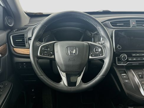 Used 2021 Honda CR-V EX-L image 18
