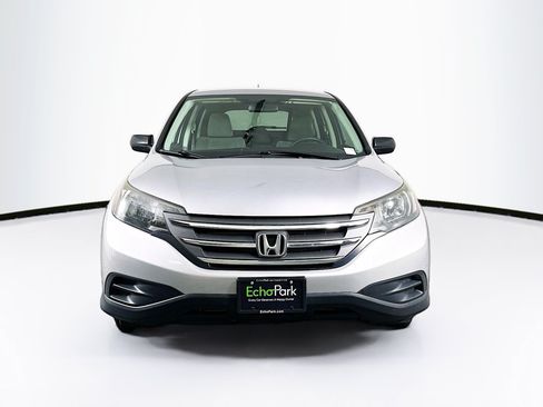 Used 2014 Honda CR-V LX image 2