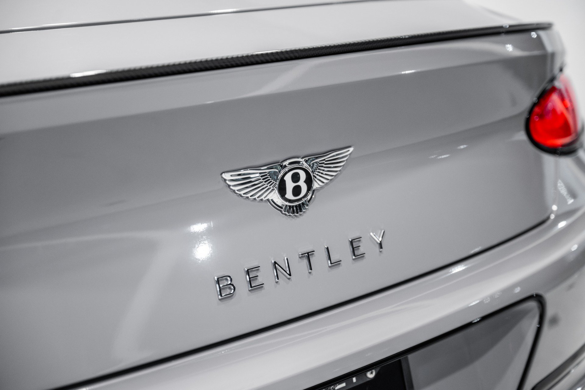 New 2024 Bentley Continental GT Speed AWD/4WD image 14