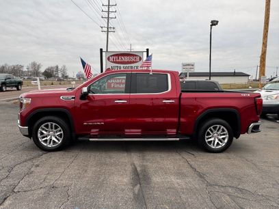 Used 2021 GMC Sierra 1500 SLT w/ SLT Premium Package