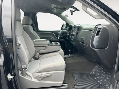 Used 2015 Chevrolet Silverado 1500 LS w/ Trailering Package image 10