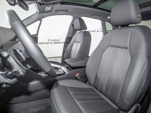 Used 2025 Audi Q5 Premium w/ Convenience Package AWD/4WD image 13