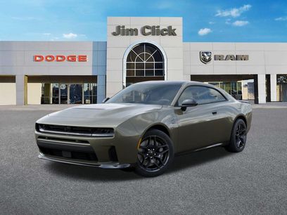 New 2026 Dodge Charger Scat Pack w/ Blacktop Package