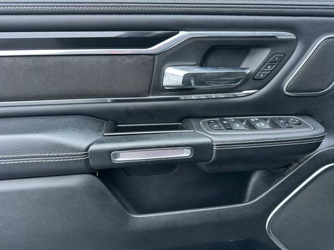 Used 2022 RAM 1500 Laramie image 11