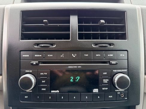 Used 2008 Jeep Liberty Sport w/ Popular Equipment Group image 28