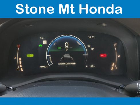 Used 2025 Toyota Camry LE FWD image 23