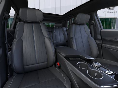 Used 2026 Cadillac Lyriq Sport w/ LPO, Floor Liner Package RWD image 40