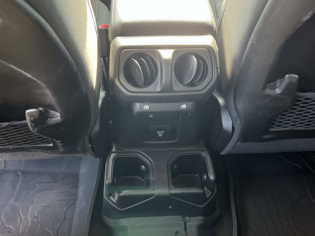 Certified 2026 Jeep Gladiator Mojave AWD/4WD image 17