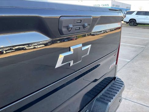 Certified 2022 Chevrolet Silverado 1500 RST w/ All Star Edition Plus image 30