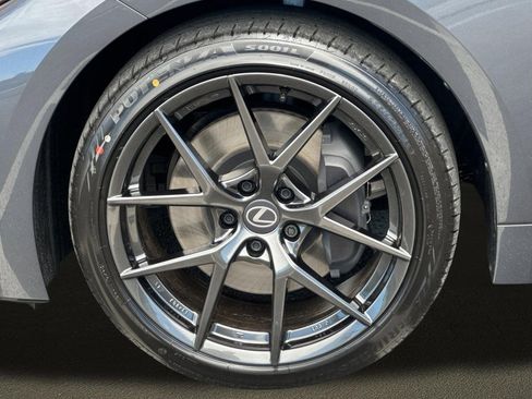 New 2026 Lexus IS 350 F Sport RWD image 11